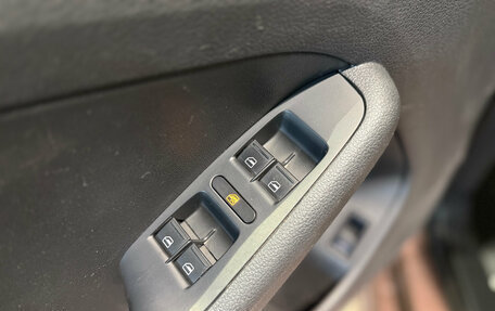 Volkswagen Jetta VI, 2016 год, 1 220 000 рублей, 10 фотография