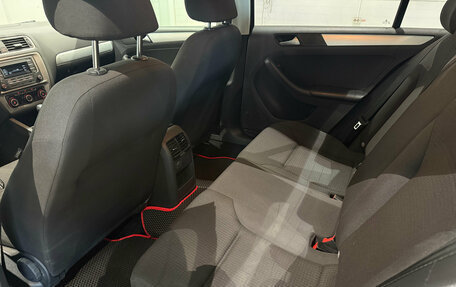 Volkswagen Jetta VI, 2016 год, 1 220 000 рублей, 9 фотография