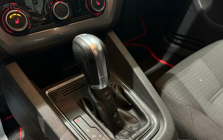 Volkswagen Jetta VI, 2016 год, 1 220 000 рублей, 15 фотография