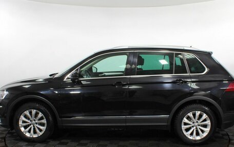 Volkswagen Tiguan II, 2017 год, 2 700 000 рублей, 8 фотография