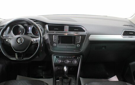 Volkswagen Tiguan II, 2017 год, 2 700 000 рублей, 12 фотография