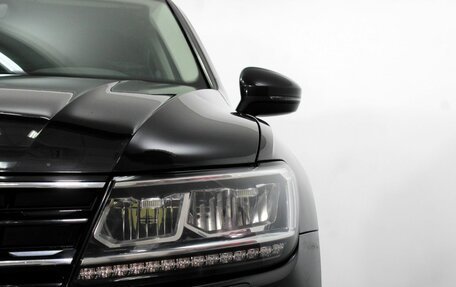 Volkswagen Tiguan II, 2017 год, 2 700 000 рублей, 17 фотография