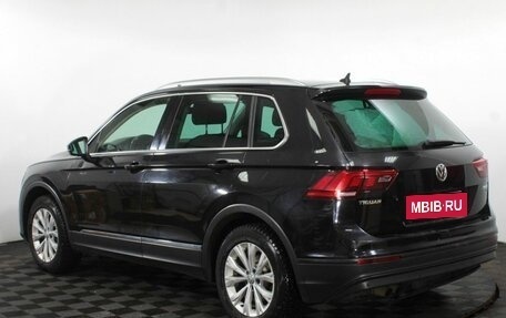 Volkswagen Tiguan II, 2017 год, 2 700 000 рублей, 7 фотография