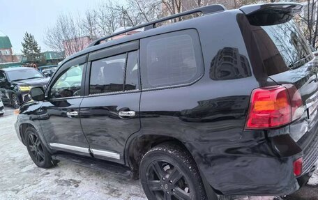 Toyota Land Cruiser 200, 2012 год, 3 880 000 рублей, 8 фотография