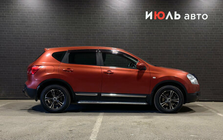 Nissan Qashqai, 2007 год, 780 000 рублей, 4 фотография