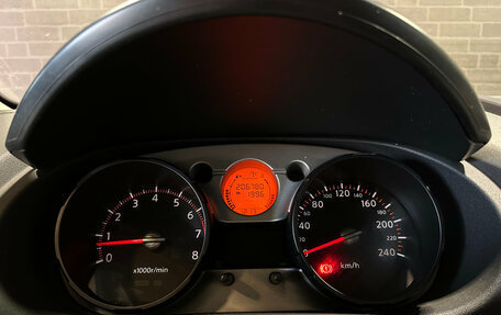 Nissan Qashqai, 2007 год, 780 000 рублей, 17 фотография