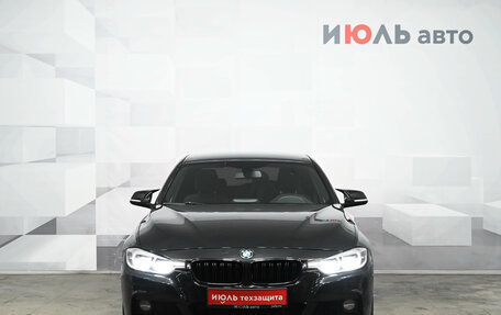 BMW 3 серия, 2017 год, 2 500 000 рублей, 2 фотография