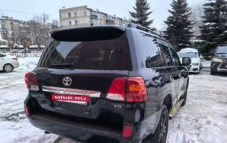 Toyota Land Cruiser 200, 2012 год, 3 880 000 рублей, 6 фотография