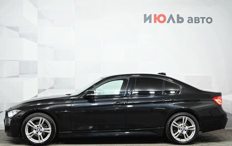BMW 3 серия, 2017 год, 2 500 000 рублей, 7 фотография