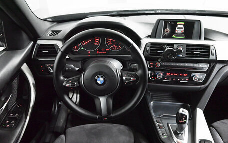 BMW 3 серия, 2017 год, 2 500 000 рублей, 10 фотография