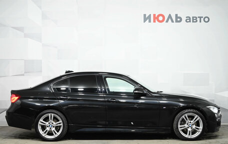 BMW 3 серия, 2017 год, 2 500 000 рублей, 8 фотография