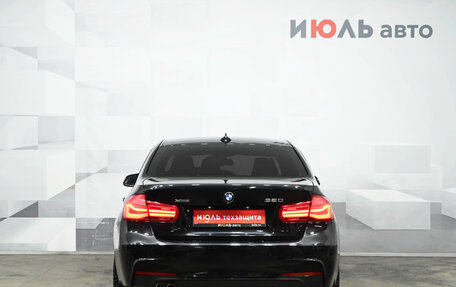 BMW 3 серия, 2017 год, 2 500 000 рублей, 5 фотография