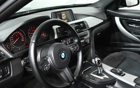 BMW 3 серия, 2017 год, 2 500 000 рублей, 15 фотография