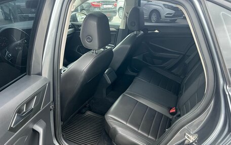 Volkswagen Jetta VII, 2020 год, 2 120 000 рублей, 8 фотография