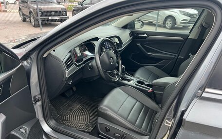 Volkswagen Jetta VII, 2020 год, 2 120 000 рублей, 7 фотография