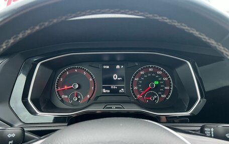 Volkswagen Jetta VII, 2020 год, 2 120 000 рублей, 9 фотография