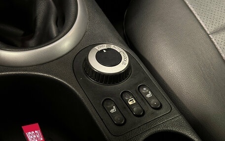 Nissan Qashqai, 2007 год, 780 000 рублей, 11 фотография