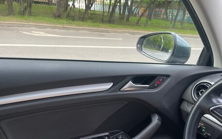 Audi A3, 2015 год, 1 500 000 рублей, 6 фотография