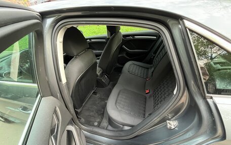 Audi A3, 2015 год, 1 500 000 рублей, 5 фотография