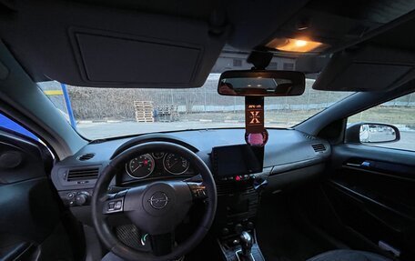 Opel Astra H, 2006 год, 510 000 рублей, 6 фотография