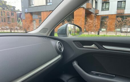 Audi A3, 2015 год, 1 500 000 рублей, 7 фотография