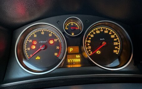 Opel Astra H, 2006 год, 510 000 рублей, 5 фотография