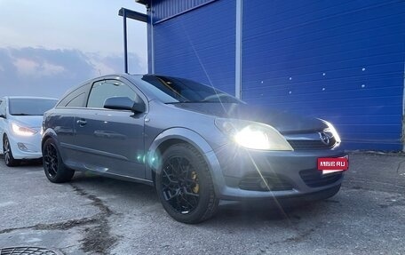 Opel Astra H, 2006 год, 510 000 рублей, 3 фотография