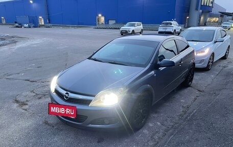Opel Astra H, 2006 год, 510 000 рублей, 4 фотография