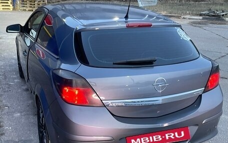 Opel Astra H, 2006 год, 510 000 рублей, 2 фотография