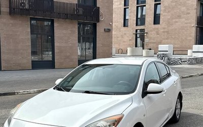 Mazda 3, 2010 год, 770 000 рублей, 1 фотография