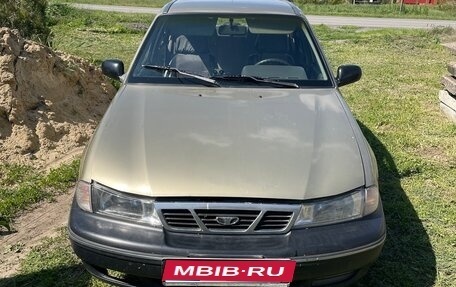 Daewoo Nexia I рестайлинг, 2007 год, 210 000 рублей, 1 фотография