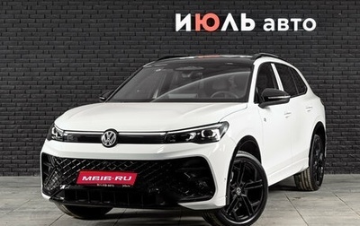 Volkswagen Tiguan, 2026 год, 4 950 000 рублей, 1 фотография