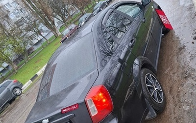 Chevrolet Lacetti, 2005 год, 395 000 рублей, 1 фотография