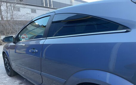 Opel Astra H, 2006 год, 510 000 рублей, 7 фотография