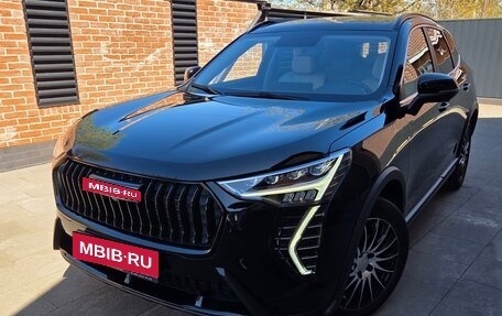 Haval Jolion, 2024 год, 2 280 000 рублей, 1 фотография