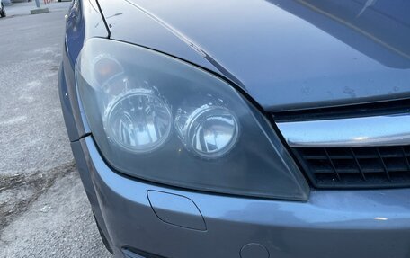 Opel Astra H, 2006 год, 510 000 рублей, 9 фотография