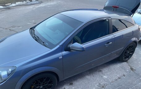 Opel Astra H, 2006 год, 510 000 рублей, 8 фотография