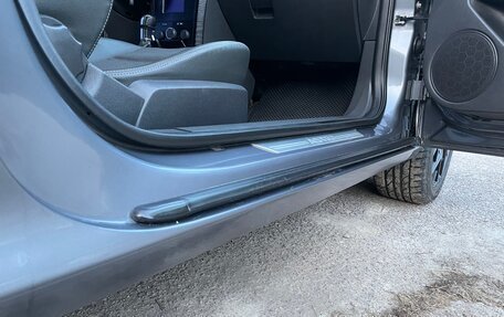 Opel Astra H, 2006 год, 510 000 рублей, 13 фотография