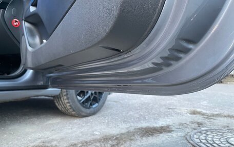 Opel Astra H, 2006 год, 510 000 рублей, 12 фотография