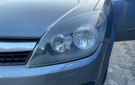 Opel Astra H, 2006 год, 510 000 рублей, 10 фотография