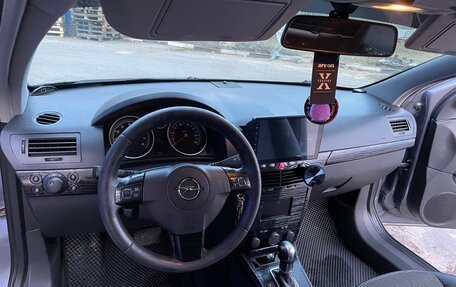 Opel Astra H, 2006 год, 510 000 рублей, 15 фотография