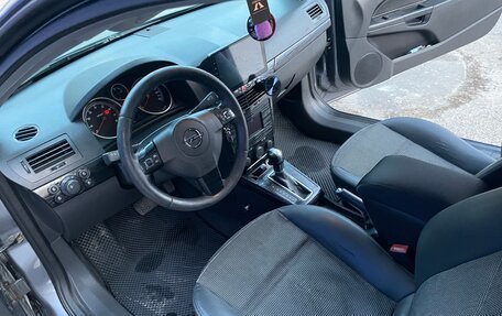 Opel Astra H, 2006 год, 510 000 рублей, 18 фотография