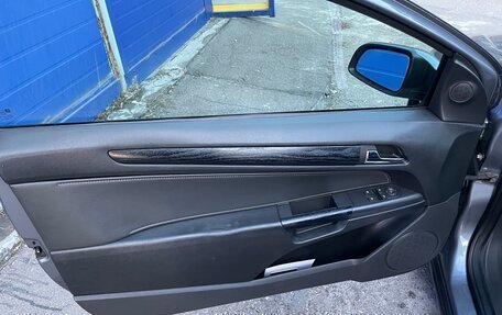 Opel Astra H, 2006 год, 510 000 рублей, 19 фотография