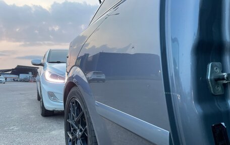 Opel Astra H, 2006 год, 510 000 рублей, 14 фотография