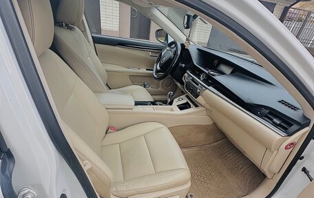 Lexus ES VII, 2013 год, 2 200 000 рублей, 4 фотография