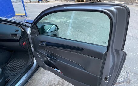 Opel Astra H, 2006 год, 510 000 рублей, 16 фотография