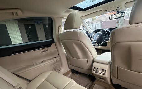 Lexus ES VII, 2013 год, 2 200 000 рублей, 5 фотография