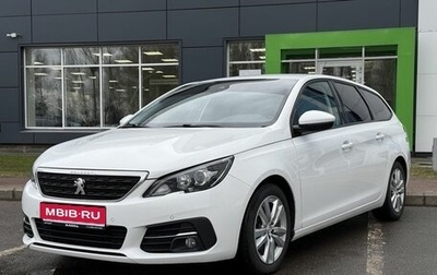 Peugeot 308, 2021 год, 1 299 000 рублей, 1 фотография