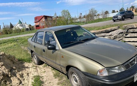 Daewoo Nexia I рестайлинг, 2007 год, 210 000 рублей, 3 фотография