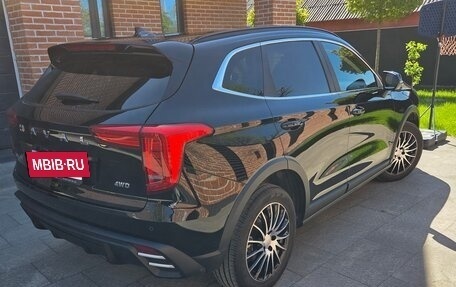 Haval Jolion, 2024 год, 2 280 000 рублей, 3 фотография